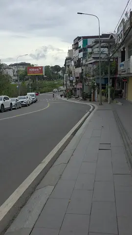 Thời tiết ngày 6/11, sáng không mưa, trưa mưa sớm. Trời hơi lạnh 18 độ. #reviewdalat #giatgiaydalat #reviewbđsdalat #thoitietdalat