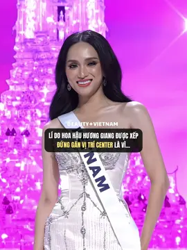 #NguyenHuongGiang #MissUniverseVietnam #beautyvn_2520 #beautyvietnam🇻🇳_team #xuhuongtiktok 