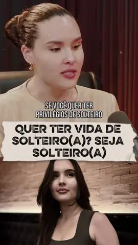 Quer ser solteiro? Seja solteiro! #solteiro #termino #relacionamento #triste #reflexao 