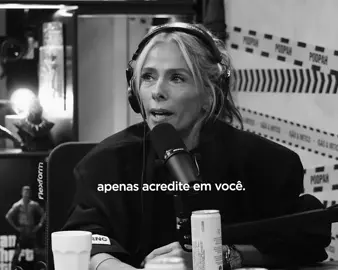 acredita e vai 🫵 #podpah #adrianagalisteu 