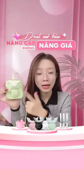 Tham gia buổi LIVE của chúng tôi để nhận nhiều khuyến mãi độc quyền!