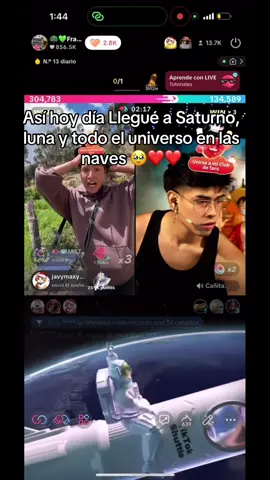 Es un sueño 🥹🥹@javymaxy 503 @Emmanuel L. @🎀Mael🎀🪨💎 @𝑺𝒊𝒎𝒆𝒐𝒏.𝑪🗡️🦁 @🇲🇽Sushi-man🍣😉🫡🔨 …@Cañita💛🌽  #viral#viral#fyp#live 
