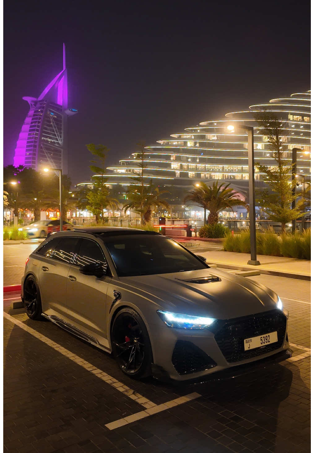 Audi Rs6 ABT Legacy Edition 1/200 - 900 BHP 💨 💥 ❤️ #audi #audirs6 #rs6 #abt 