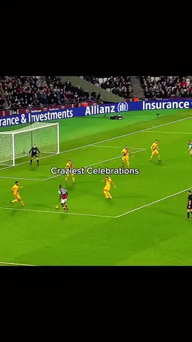 Who Did The Best Celebration!!! 🤯 🐐 #football #Soccer #footballtiktok ##fyp 