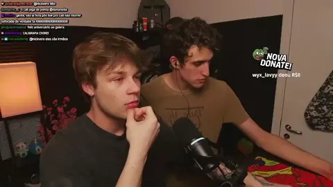 cali e ceras fazem dancinha(eu acho??) @cereaw #edit #hexatombe #ordemparanormal #cereaw 