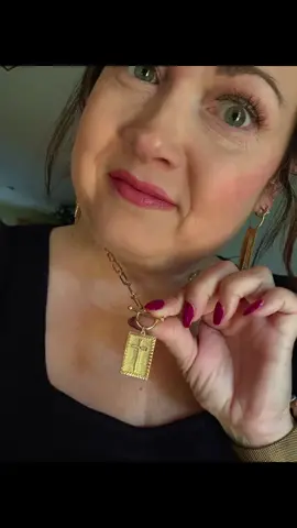 Haven’t ordered yet? What are you waiting on? #tiktokshop #christian #MomsofTikTok #necklace 