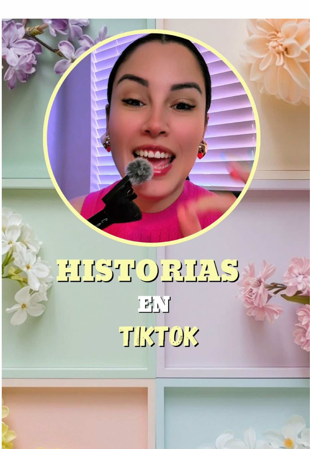 Aprende cómo usar las historias de TikTok para aumentar tu visibilidad, generar tráfico a tus videos y fortalecer tu marca personal. #marketingdigital  #thaituamigadigital #stories  #crecerentiktok  #tipstiktok 