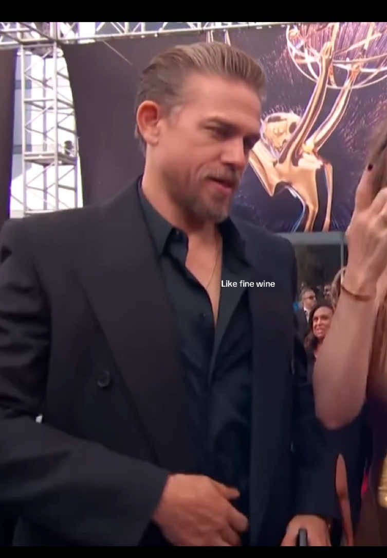 Always in his prime #charliehunnam #charliehunnamedit #fyp #xybca #jaxteller 