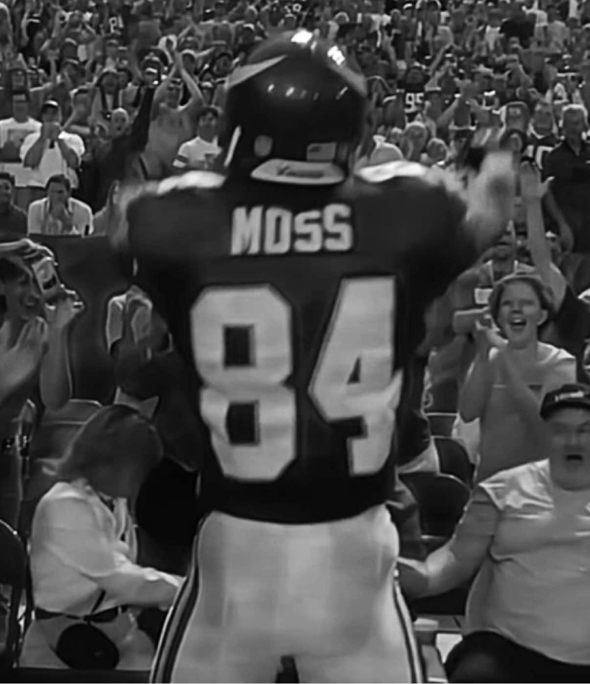 #randymoss #ninevicious 