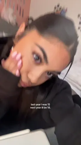 i’m one of the younger ones too 🥲 #fyp #melbourne #18 