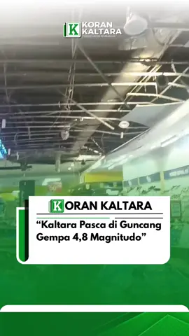 Pasca gempa berkekuatan 7,8 magnitudo yang mengguncang wilayah Kalimantan Utara, aktivitas warga mulai berangsur pulih. Namun, sejumlah daerah mengalami kerusakan infrastruktur. Meski begitu, kesiapsiagaa tetap dilakukan untuk menghadapi kemungkinan gempa susulan dan potensi bencana lanjutan di tengah musim penghujan. Menghadapi potensi meningkatnya bencana hidrometeorologi di musim penghujan, Kepolisian Daerah (Polda) Kalimantan Utara menyiagakan personel dan sarana pendukung di seluruh jajaran. Kesiapan itu ditandai dengan apel gelar pasukan tanggap darurat bencana yang digelar serentak di seluruh Indonesia, Rabu (5/11). Kapolda Kaltara Irjen Pol Djati Wiyoto Abadhy menegaskan, apel ini bukan sekadar kegiatan seremonial, tetapi bentuk nyata kesiapsiagaan seluruh unsur Polri, TNI, dan pemangku kepentingan daerah dalam menghadapi potensi bencana di wilayah Kaltara. “Kegiatan ini merupakan wujud kesiapsiagaan jajaran Polri, TNI, termasuk stakeholder terkait seperti BPBD, PMI, dan BMKG. Semua kita libatkan agar siap siaga jika sewaktu-waktu terjadi bencana di wilayah Kalimantan Utara,” ujar Kapolda usai memimpin apel di Lapangan Mapolda Kaltara. Baca Selengkapnya di Korankaltara.com