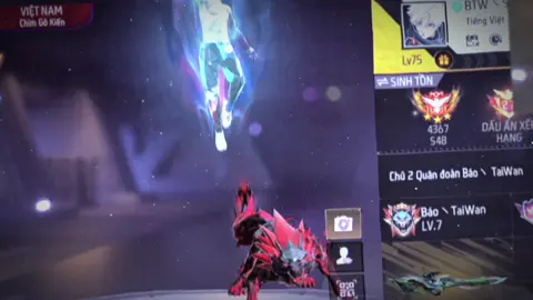 ….❤️#taiwan🇹🇼 #BáoヽTawan #xhfreefire #freefire_lover #xhhhhhhhhhhh 