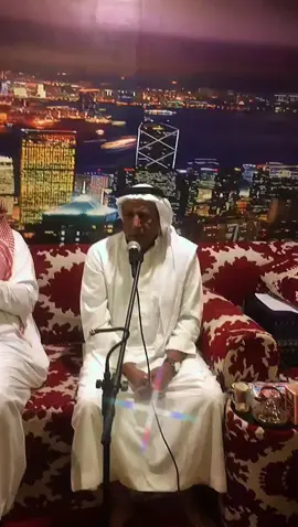 فهد الحربي