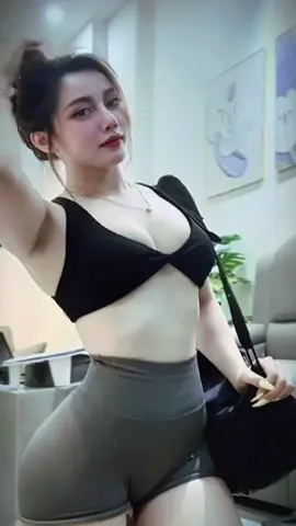 #gym18girl #gym #body #Fitness #xuhuong 