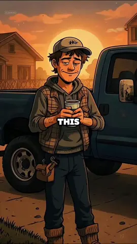 The blue collar guy#bluecollar#stereotypes#animation