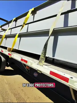 Who wants to be a Flatbedder? #snowdirt #flatbedtok #flatbedder #truckdriver 