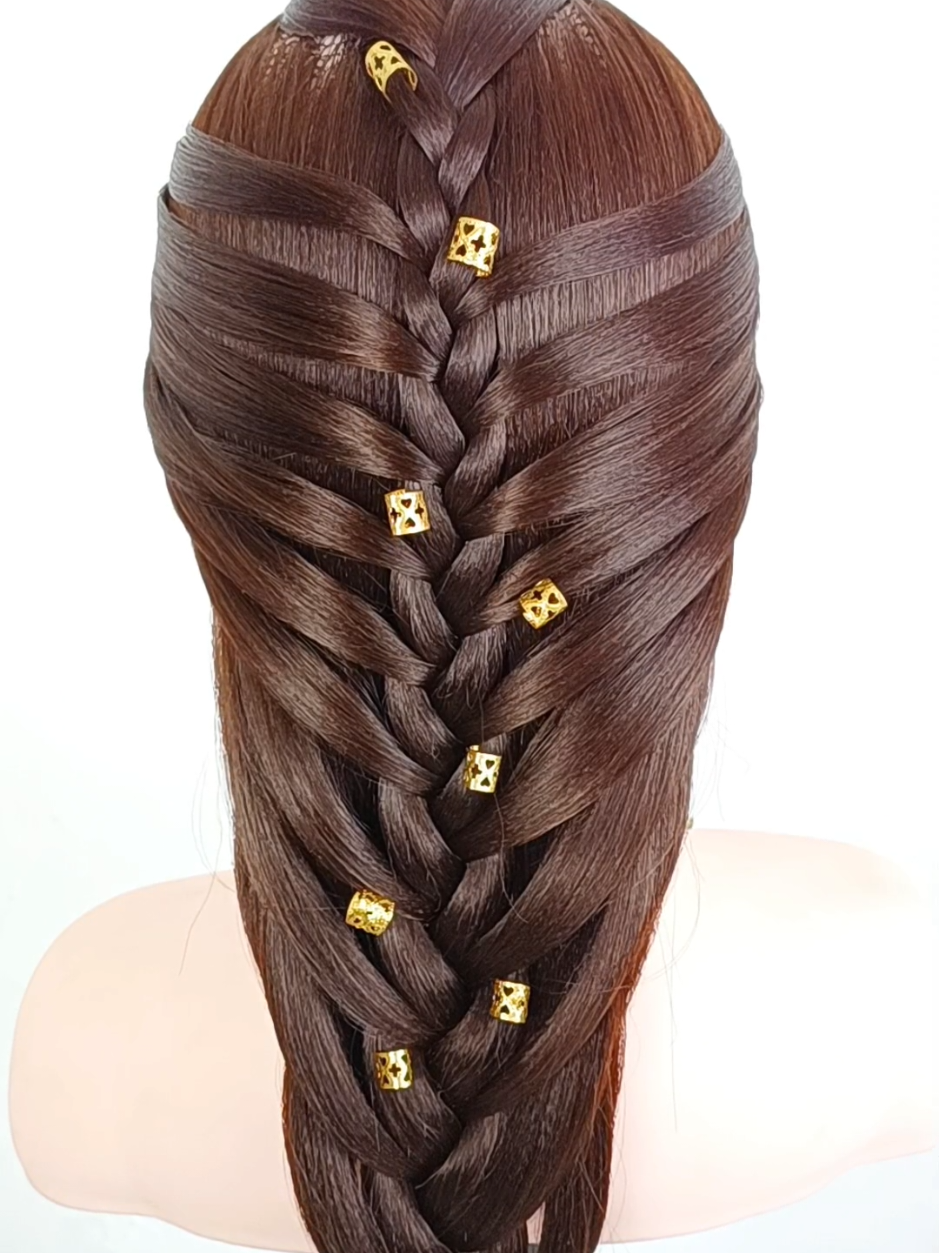 🎀 Penteado Infantil fácil  💫 Já salva e compartilha  . . . #foryoupage❤️❤️ #penteadoinfantil  #penteadosfaceis #penteado #hairstyle 