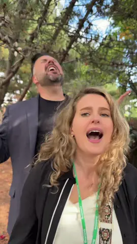 Finally got to meet @Buckle Up Babes !