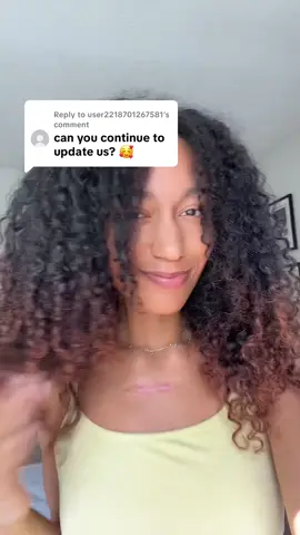 Replying to @user2218701267581 it’s still flat !! Visually it doesn’t look much different but it feels like it’s healing great #keloid #keloidremoval #scar #dermatologist #keloidscar 