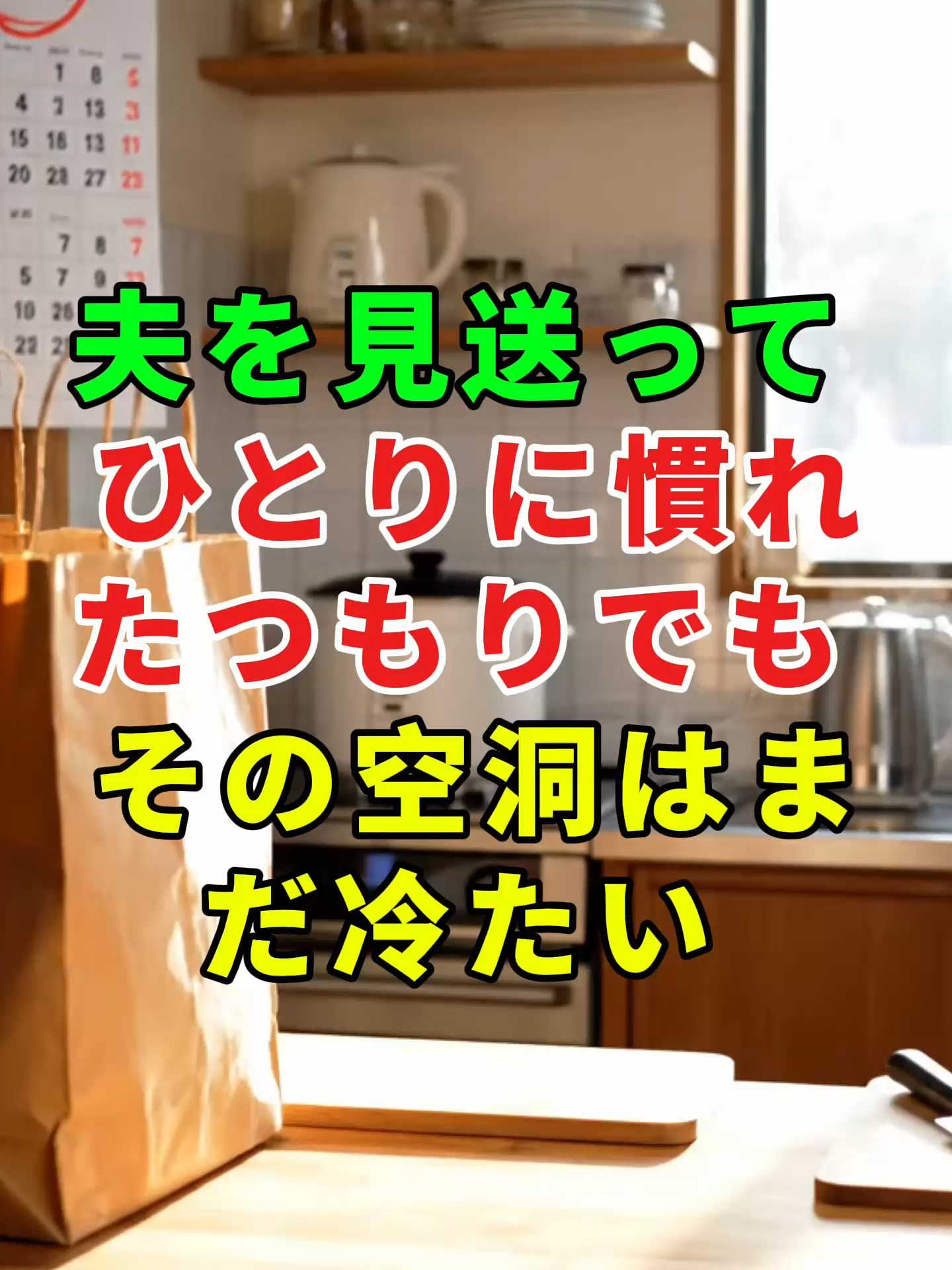 「そんな大ごとかい？」—小さく扱われた痛みは、冷めた皿より冷たい。 #ショートドラマ #ショートフィルム #家族 #誕生日 #泣ける話