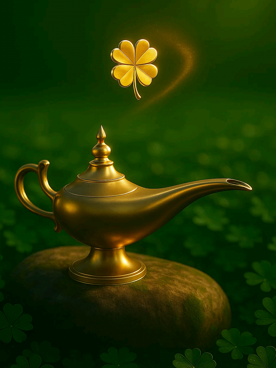 《행운의네잎클로버》이 영상을 보는 분들에게 좋은일이 많이생기셨음 좋겠어요♡ #clover #행복 #행운 #응원 #네잎클로버 