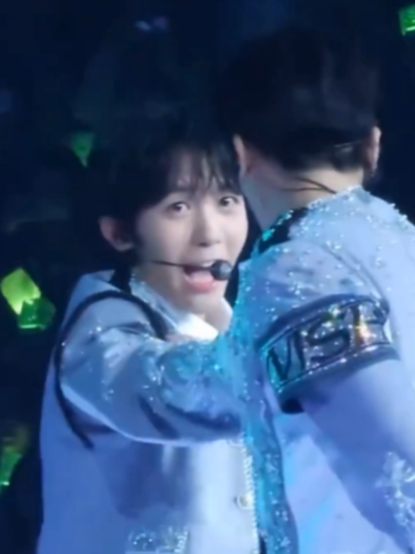 rugi banget kalo bentukan kaya gini ga jadi adekku #ryo #료 #リョウ #nct #nctwish 