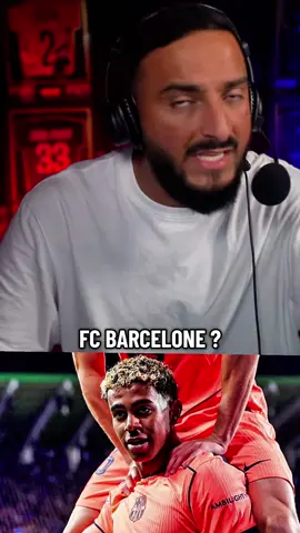 Lamine yamal a tout fait malgré le match nul du Barça 🔥🔥 #barca #clubbrugge #lamineyamal #yamal #immigreparisien @L’immigré parisien 