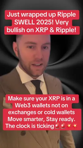 XRP NEWS UPDATE 🚀🚀🚀 #xrp #xrpnews #xrpcommunity #xrpnewstoday #100kviews 