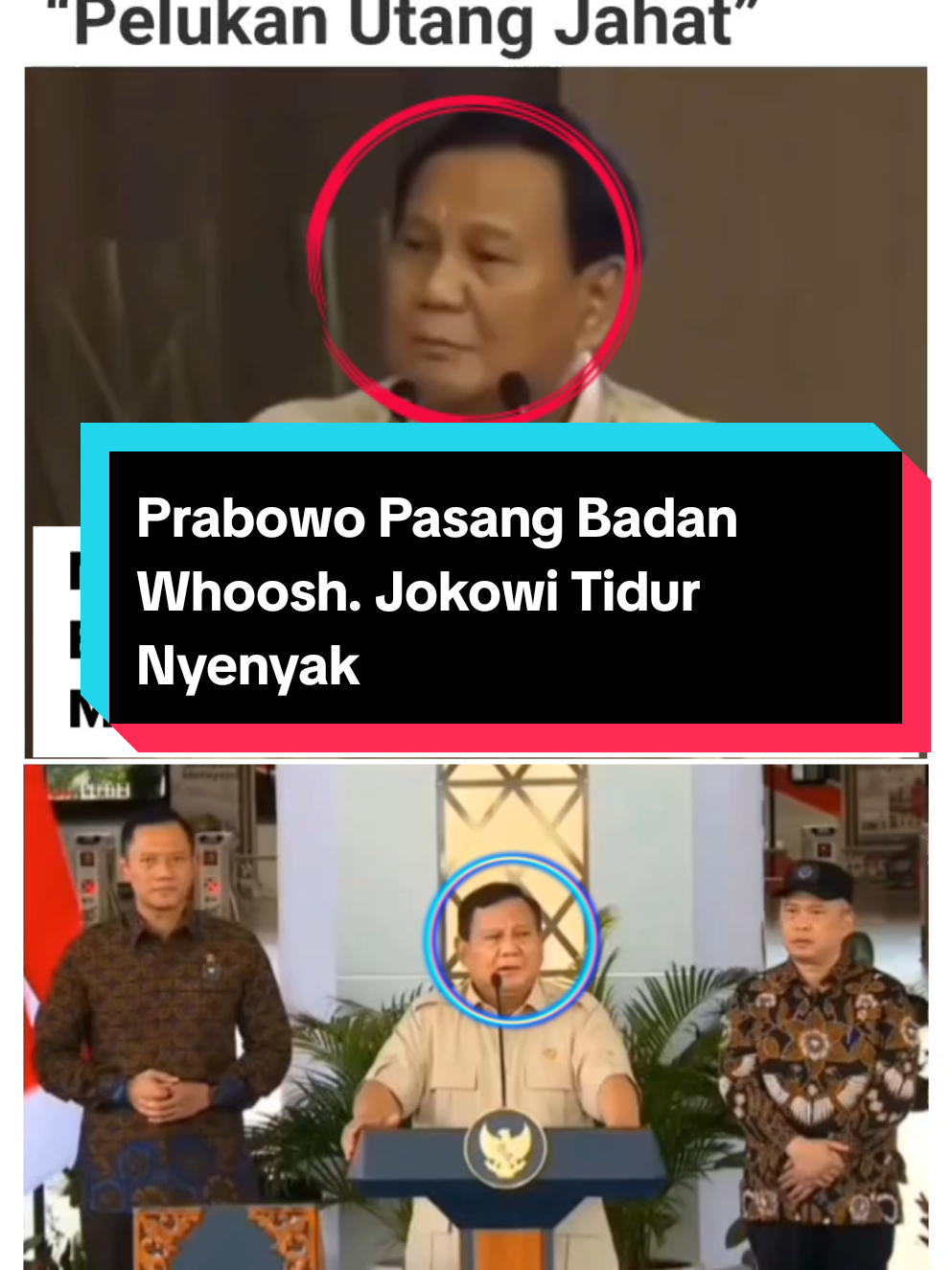Prabowo VS Presiden 08. #fypシ゚ #fypviraltiktok🖤シ゚☆♡ #fy #fyppppppppppppppppppppppp 