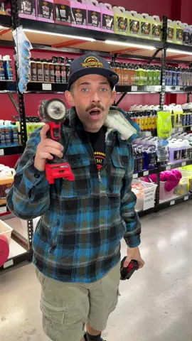 This is not a Milwaukee #milwaukee #tools #cars #mechanic #trucks 