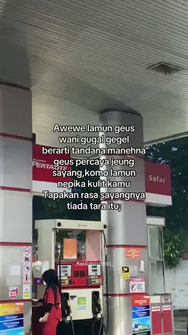 Maafkn srigala kesayangan kamu ini yah😁🫶🏼#storysunda #sounviraltiktok #4u #fypシ゚ 