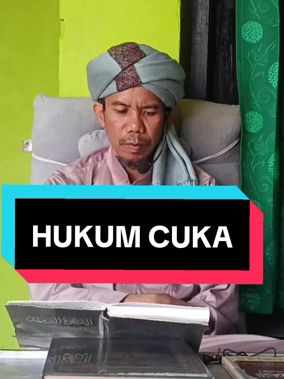 Hukum cuka #khabdulghafir #fyp #trending #masukberanda 