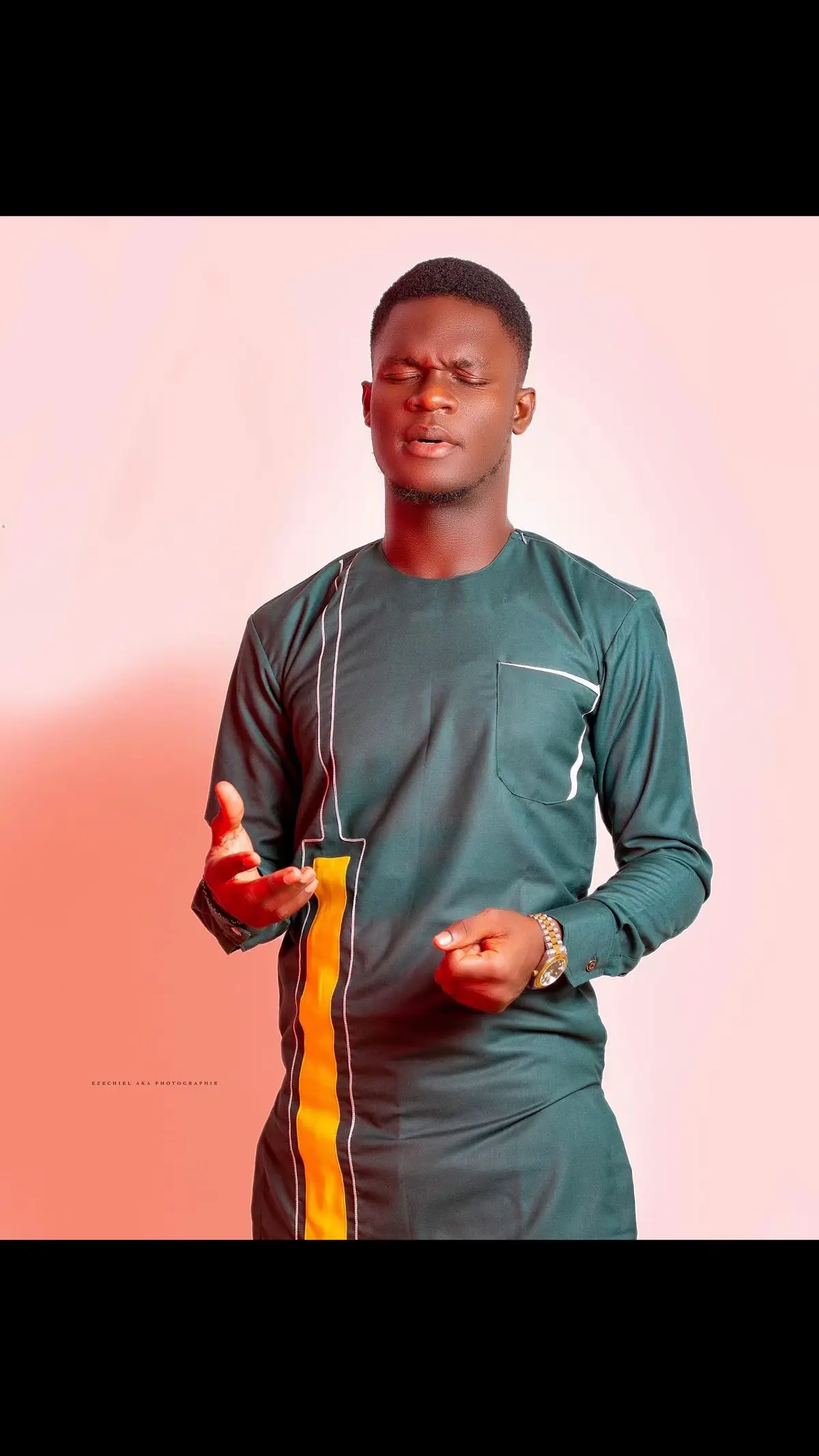 La prière en langues