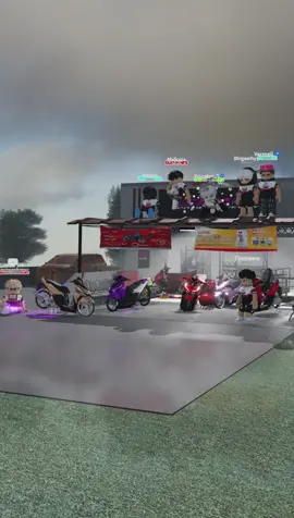 cine lagi kita  📸@M6kid  @Spotifyraceway  #fyp #roblox #srw #noroshiforspeed 