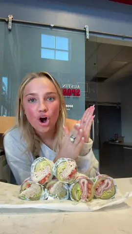 10/10 go get a pickle sandwich #jimmyjohns #picklesandwich #pickle #Foodie 