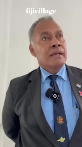 Communities reminded to seek guidance from Disaster Office #FijiNews https://www.fijivillage.com/news/Communities-reminded-to-seek-guidance-from-Disaster-Office-f4r8x5/