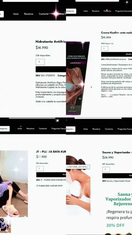 #angiejibaja #tiendaonlinechile #viraltiktok 