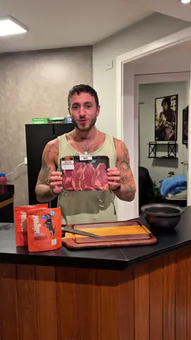 Comida de qualidade 🤝🏻 #cachorro #doberman #nero