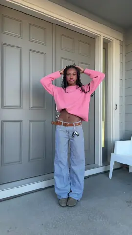 Thirtay #outfitinspo #viral #kailahrhian #OOTD #fitcheck 