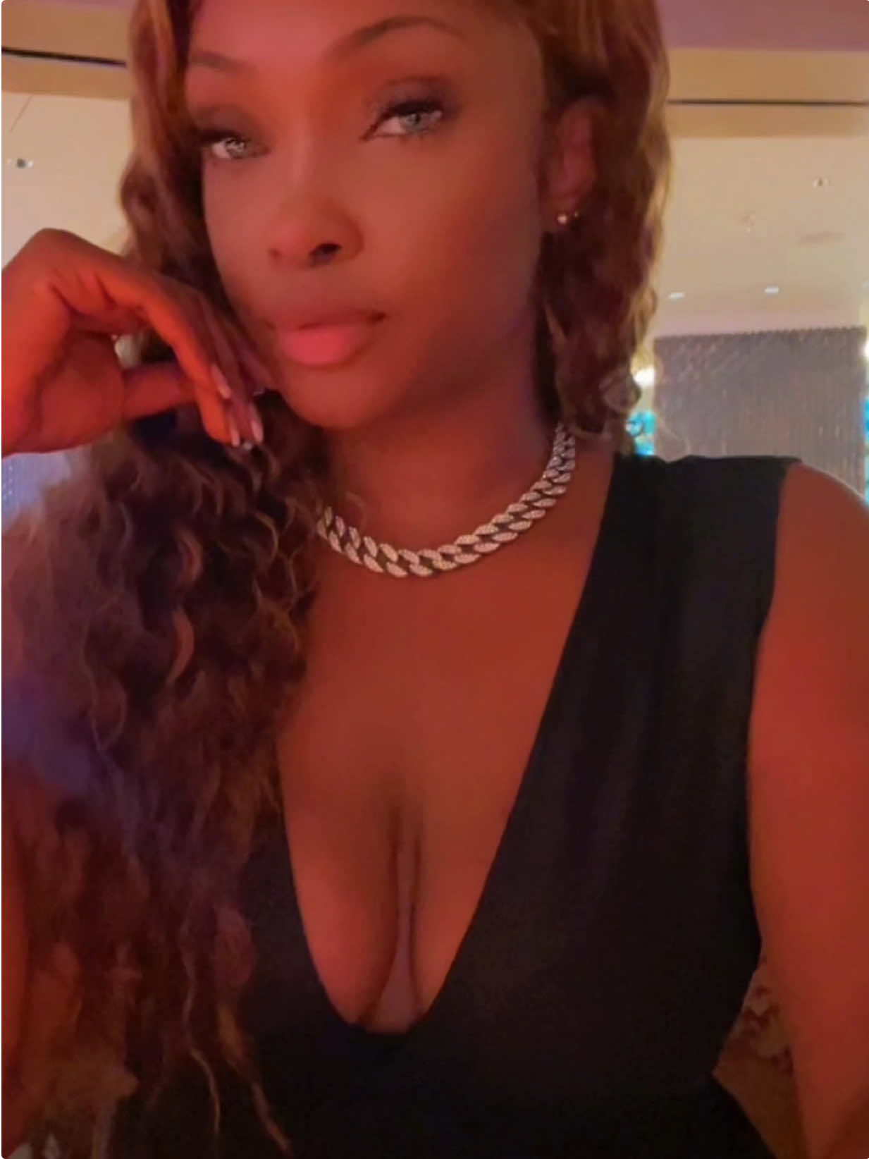 🌹❤️ #draft #fyp #CapCut #brownskingirl 