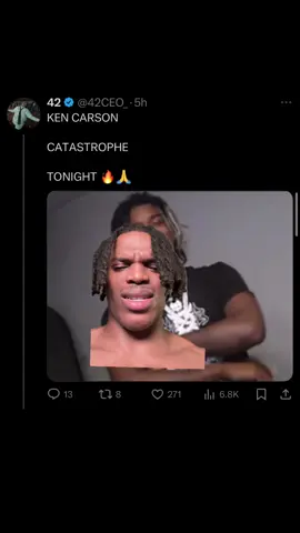 #lostfiles5 #morechaos #agreatchaos #kencarson 