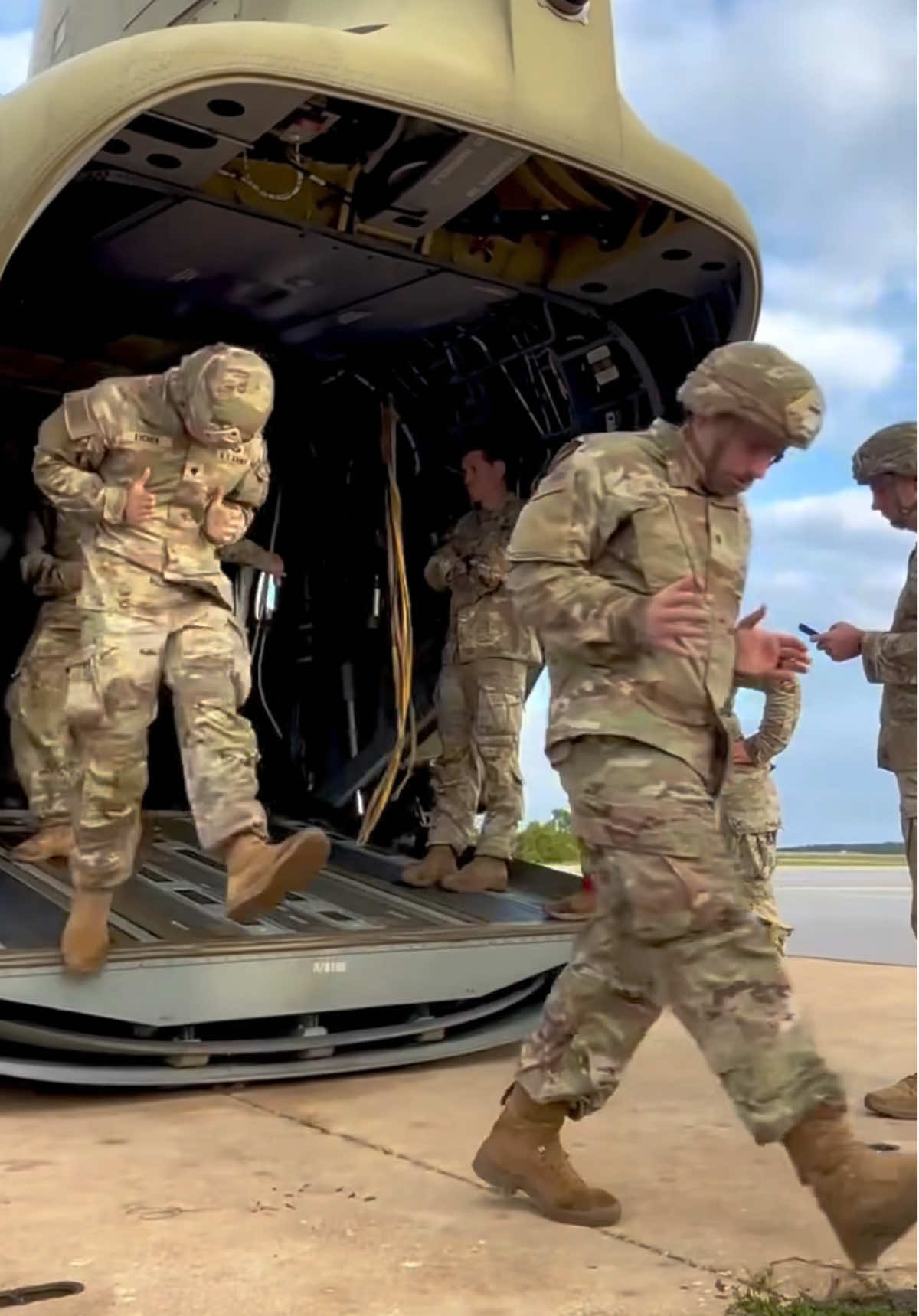 BREAKING NEWS!!! US Department Of W.a.r Begins Preparation To Invade N:geria And Wipe Off Terr*rists, Happening Live Now