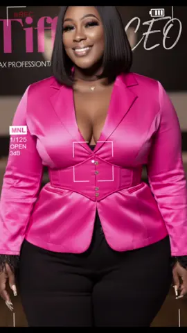 I wasn’t always “Tiff the CEO.” I was the woman trying to figure it out 🤦🏽‍♀️juggling bills, family, and faith while trying to find a way out that didn’t require clocking into someone else’s dream 🛑  I learned taxes because I needed to fix my own. I learned business because I wanted freedom. I learned credit and funding because I was tired of hearing “denied.” Now, I help others do the same through every business I’ve built: 💼 Xxpress Tax & Consulting – We don’t just file taxes, we help you build generational wealth 🏢 TJF Enterprise – Business setup, branding, and coaching for those ready to turn ideas into income 🏡 Credit & Housing Services – Teaching families how to repair, rebuild, and qualify for the keys they deserve 🎮 SixDeep Gaming – A family legacy project, turning my sons’ passions into purpose and business ownership. I built all of this from a place of struggle, not privilege Late nights, limited funds, and a lot of prayer — but I made a promise to myself that struggle would no longer be my story. Now, I teach people how to take what they already know — their skills, their refund, their dreams — and turn it into a real business. I’m not just your tax preparer. I’m your Tax-to-Business Mentor, your “let’s make it happen” coach, and living proof that you can rebuild your life and business from the ground up. 💖 The pain was real, but so is the purpose‼️ — Tiff The CEO “Helping you build more than a return… helping you build a legacy.”#taxseason #yourfavceo #businessowner #entrepreneur 