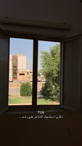 #علي_رشم #شعر_عراقي #شعر #fyp 