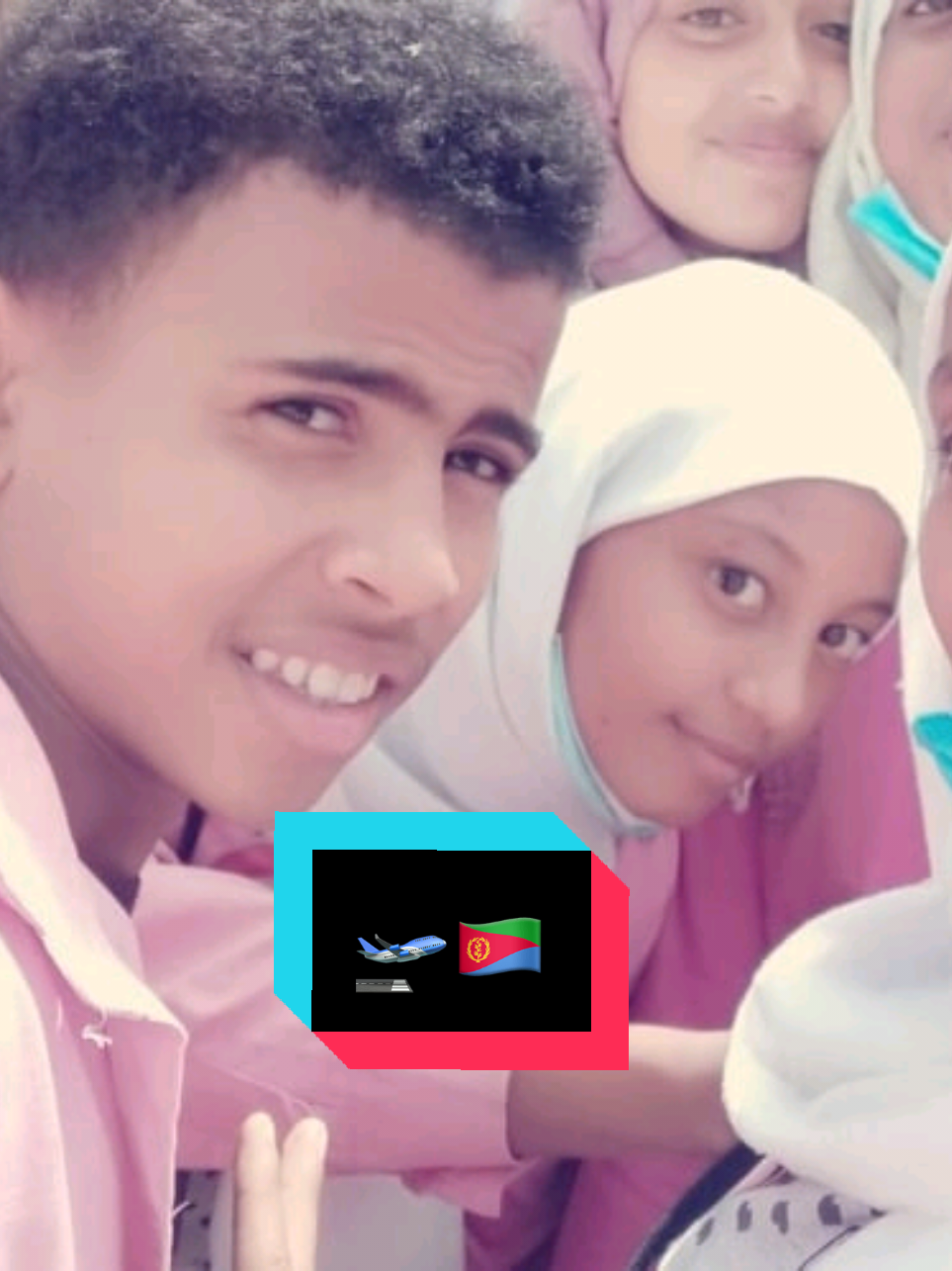 ክንማላአ🇪🇷😘#eritreantiktok🇪🇷🇪🇷habesha#ኣይርደኣናንዩ_እምበር_ክንፋቶ_መዓት_ኢና#viralvideo#eritreanmusic❤️🇪🇷🇪🇷🇪🇷🇪🇷🇪🇷#100kviews 