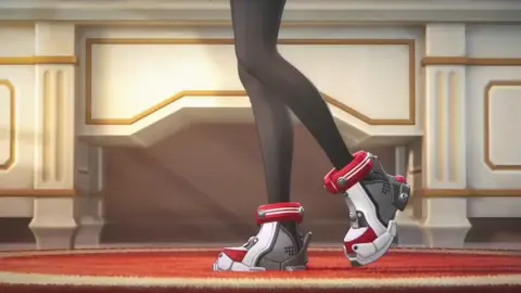 Yo siempre te ví bien Alice 🗣️🔥 | #zzz #alice #yuzuha #mihoyo #fyp 