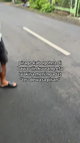 nginjem sakedeng meni ngadat #sinarabaditrans 