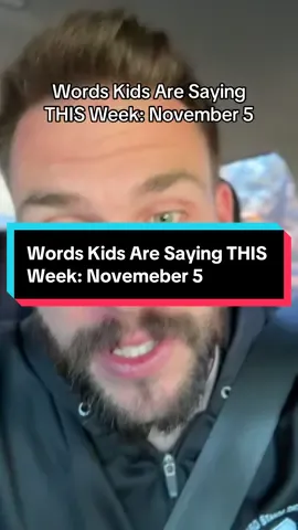 We got some new ones for yall! Let me know what your hearing most! #67 #thankyou #genalpha #thegreatmemereset #teachersoftiktok 