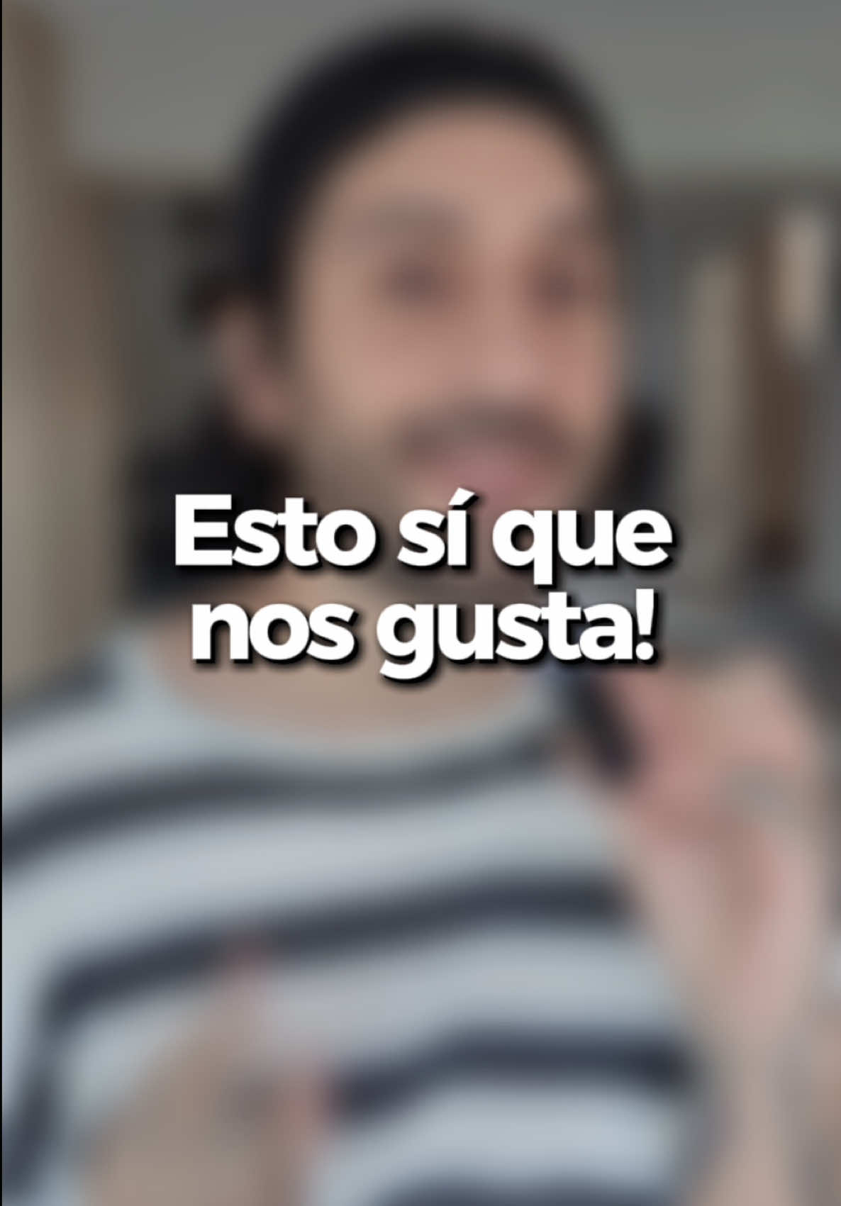 ¿Algo de lo que dije no es cierto?