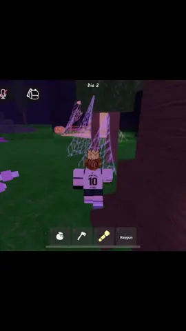 VIREI UM SAPO NO 99 noites kkk #99nightsintheforest #99noitesnafloresta #ROBLOX 